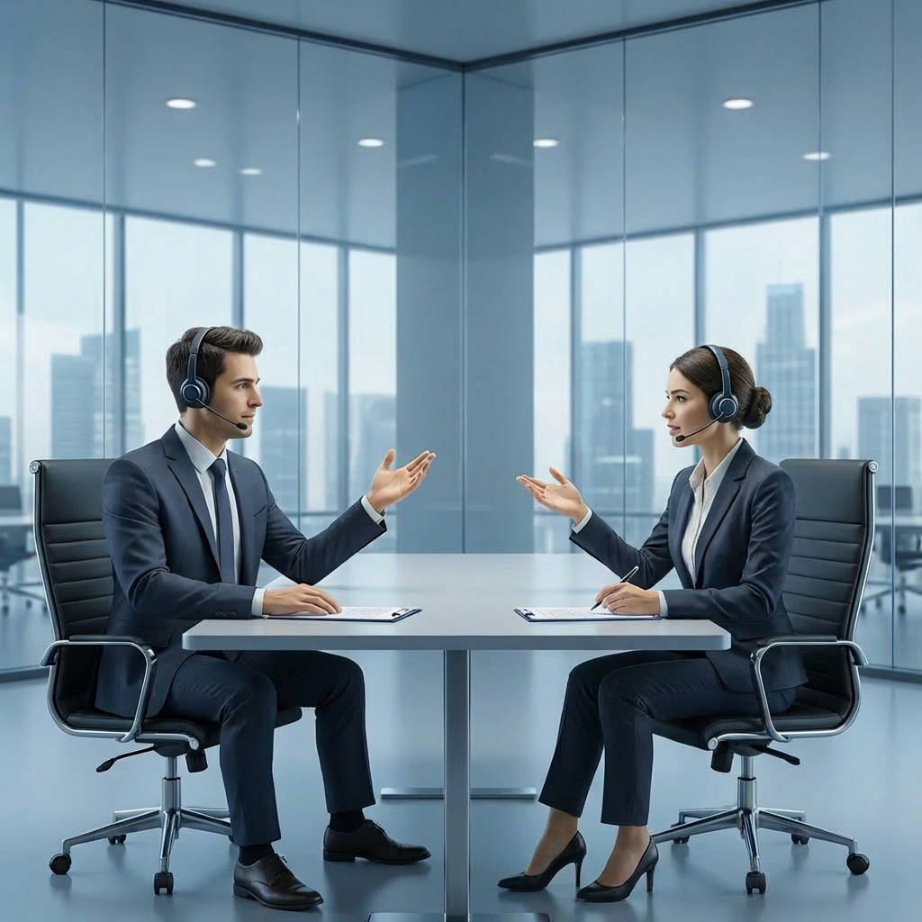 Remove AI vibe, human professional translators